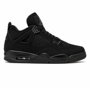 Jordan 4 Black Cat